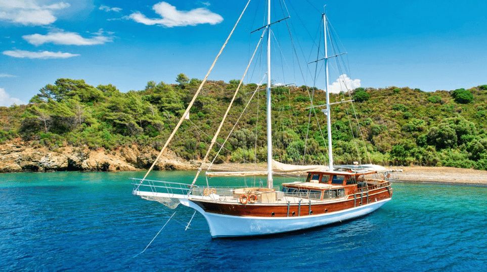 Marmaris Otelleri