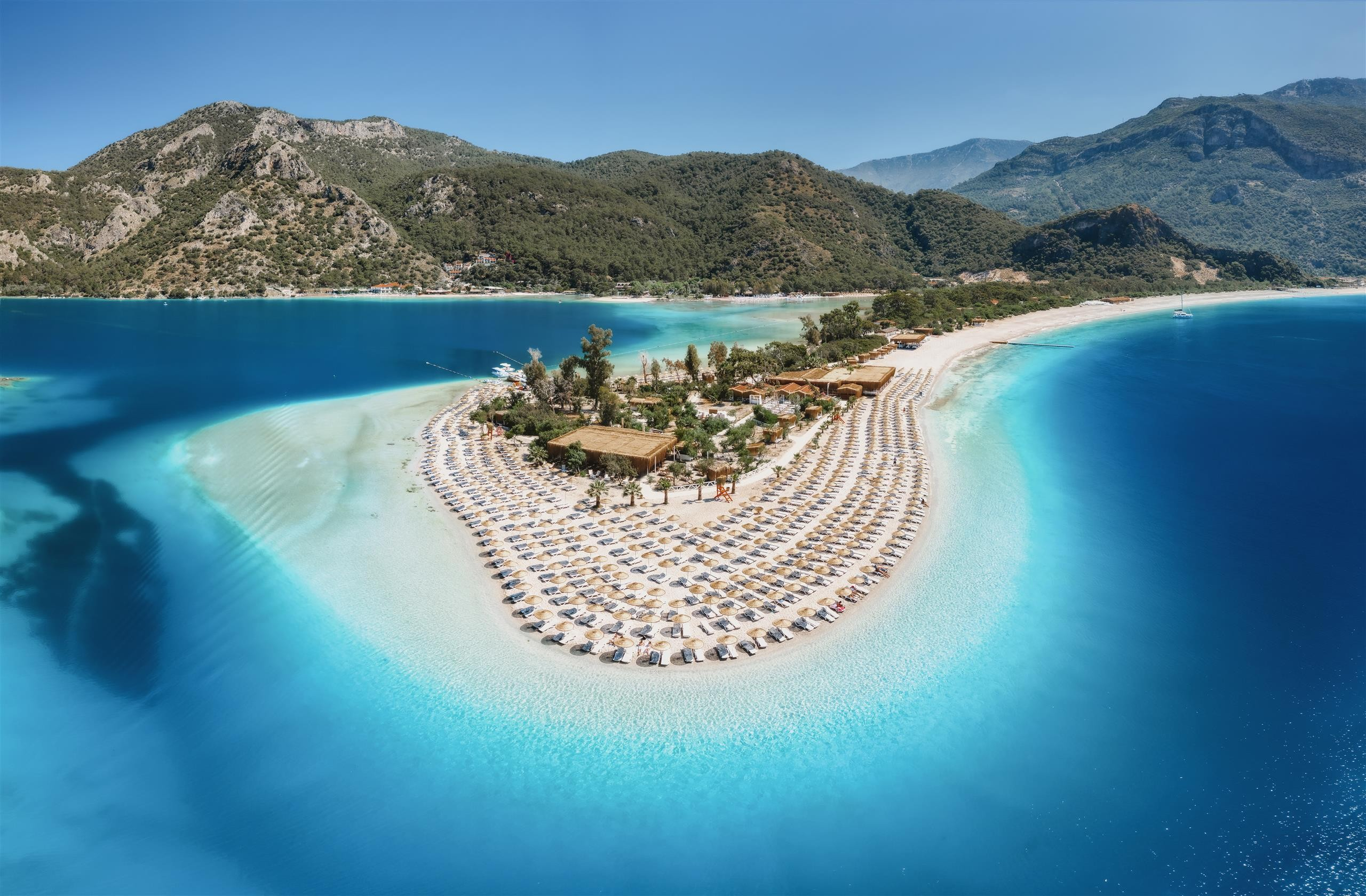 Fethiye Otelleri